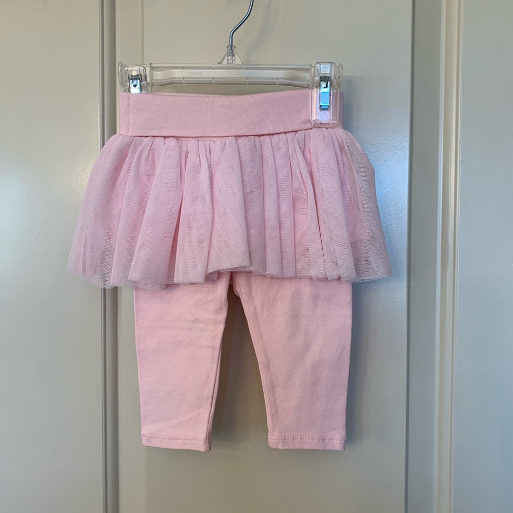 NEW with Tags ! Skirt/ leggings